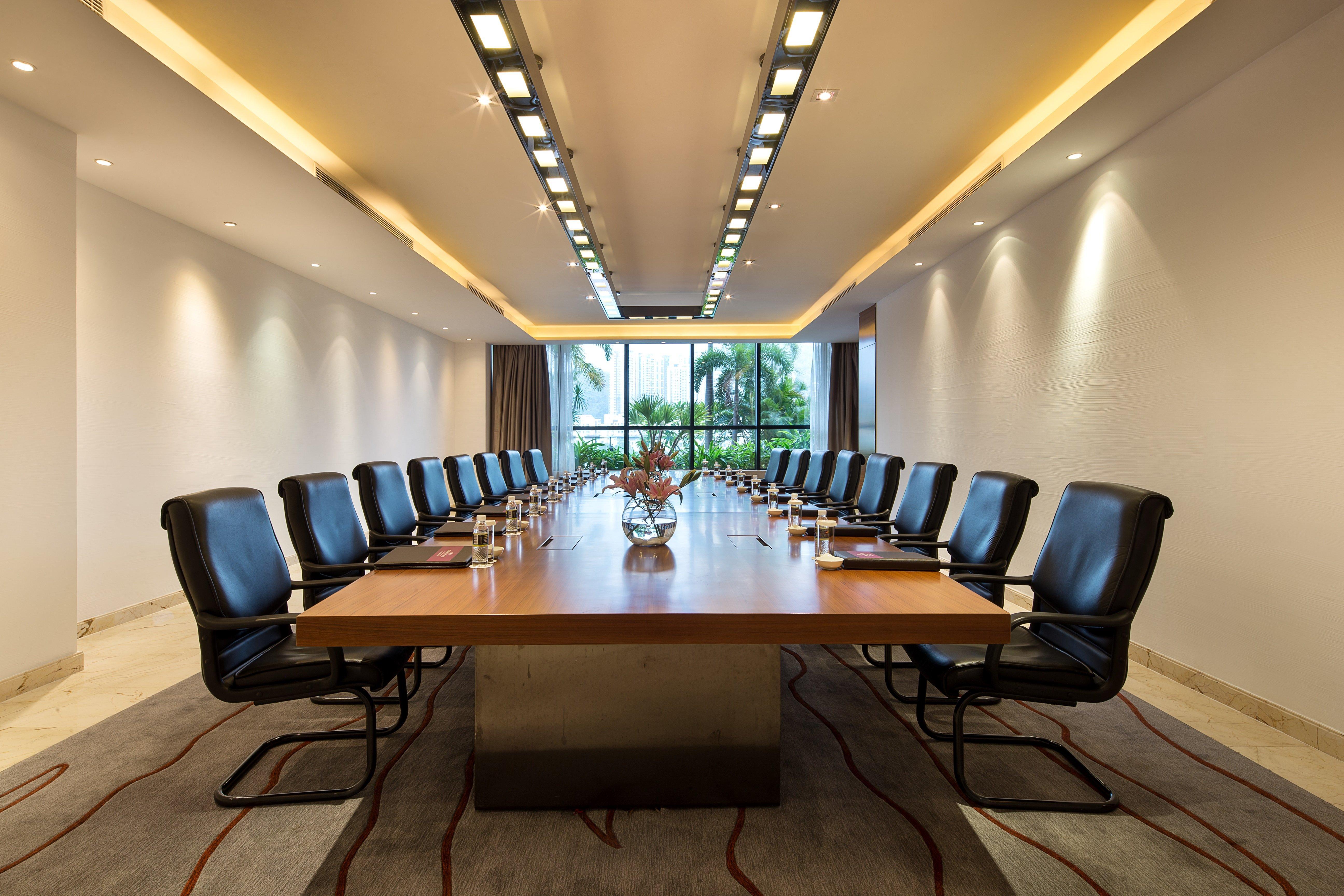 Crowne Plaza Sanya City Center By Ihg Eksteriør bilde