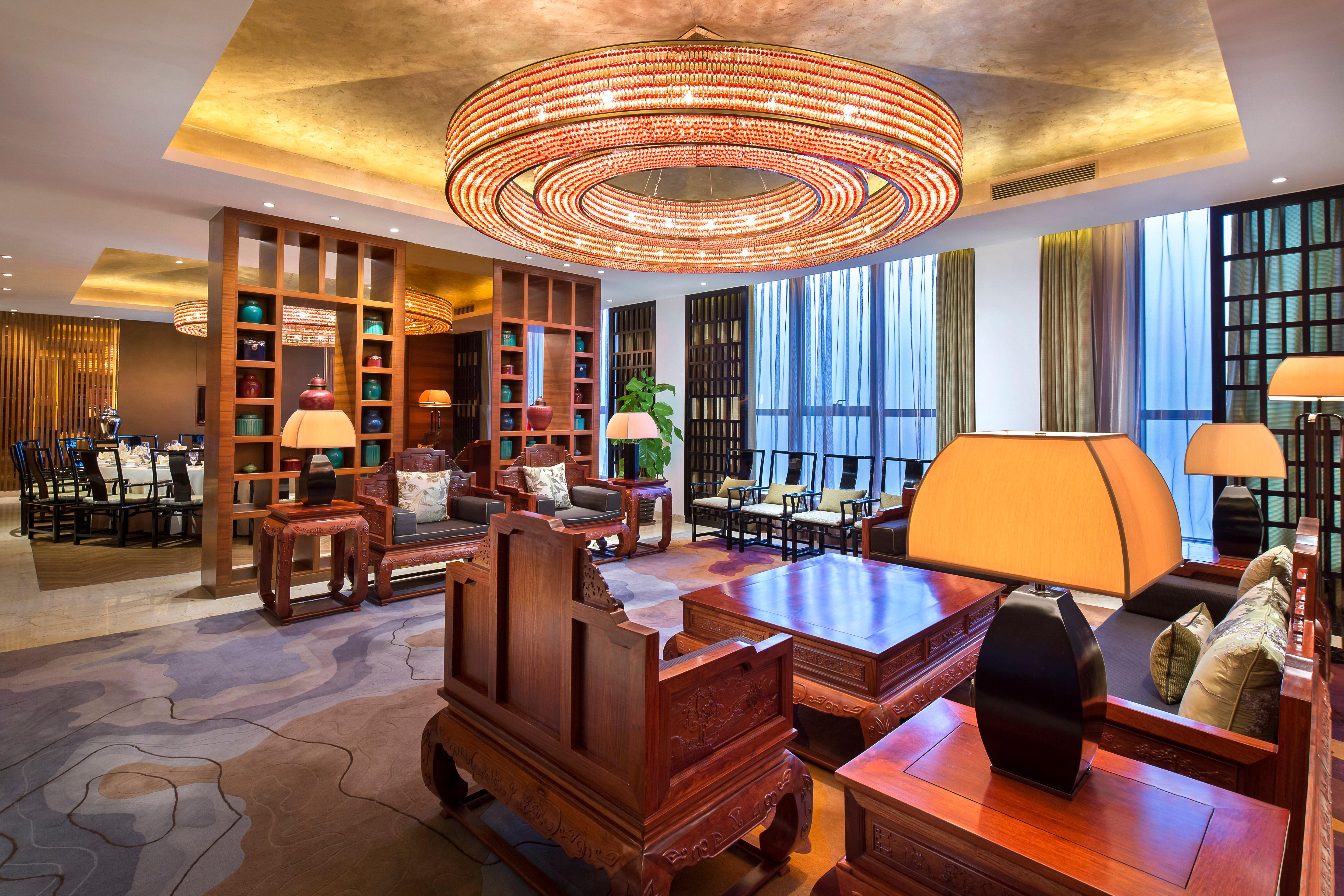 Crowne Plaza Sanya City Center By Ihg Eksteriør bilde