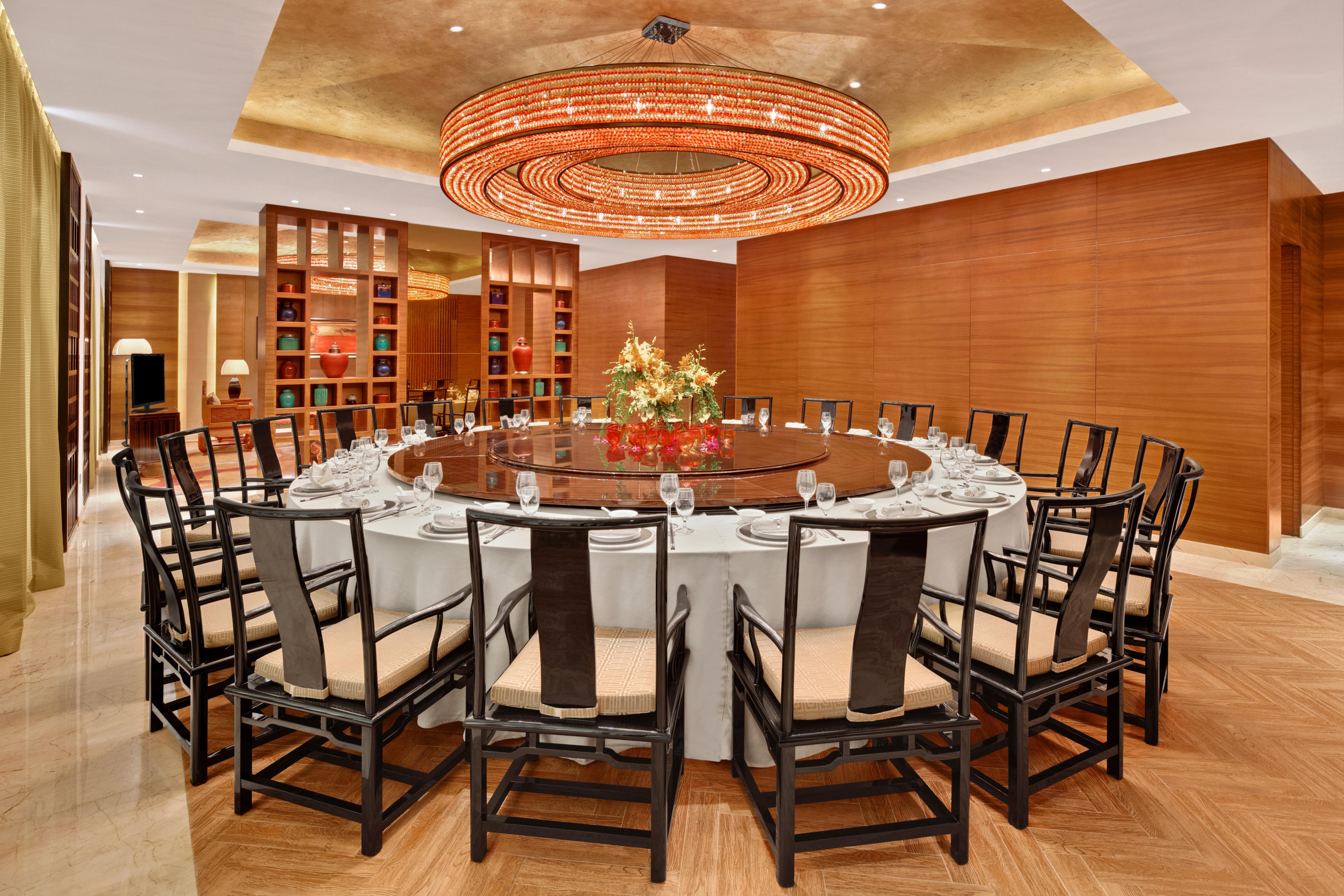 Crowne Plaza Sanya City Center By Ihg Eksteriør bilde
