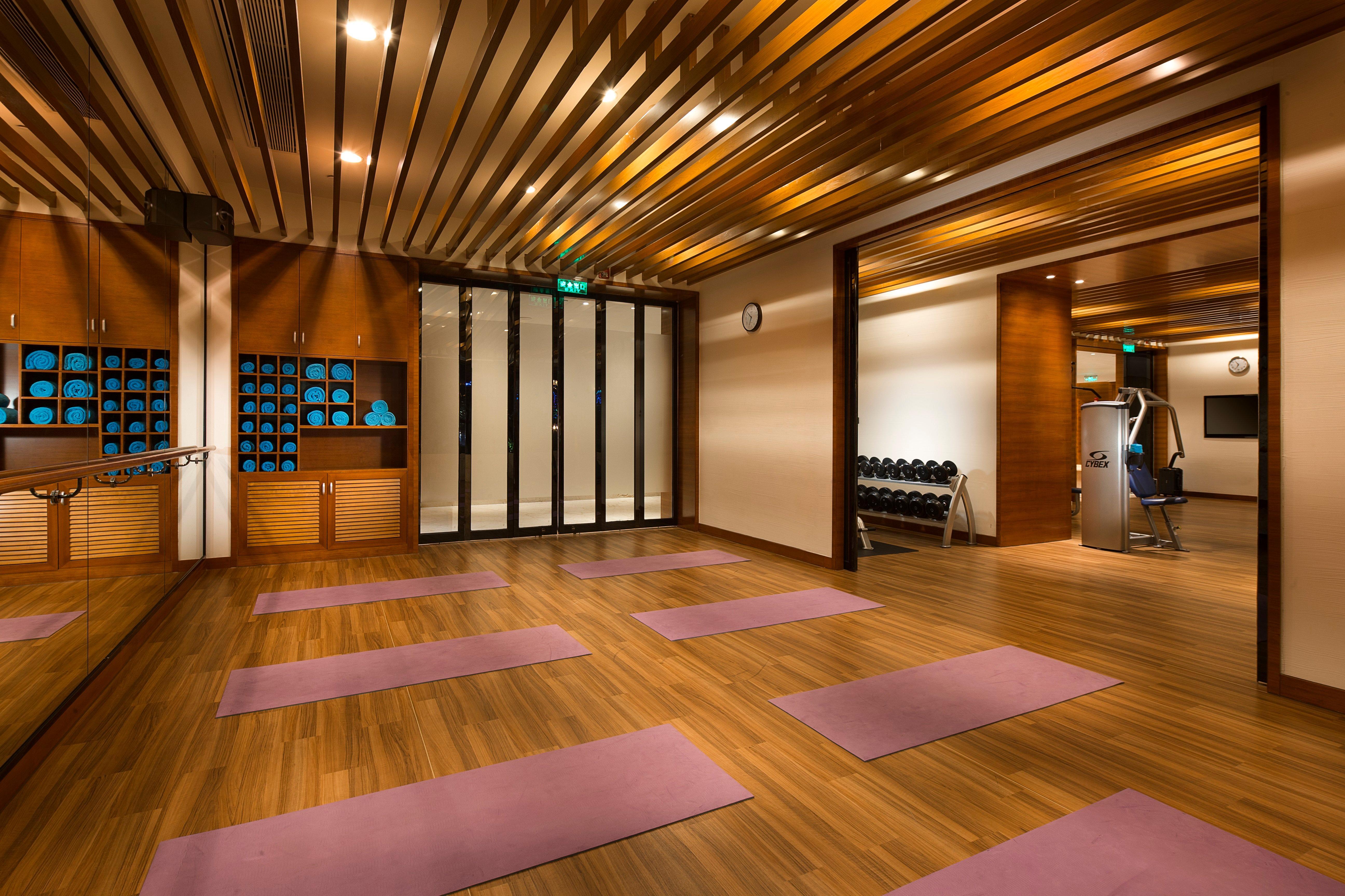 Crowne Plaza Sanya City Center By Ihg Eksteriør bilde