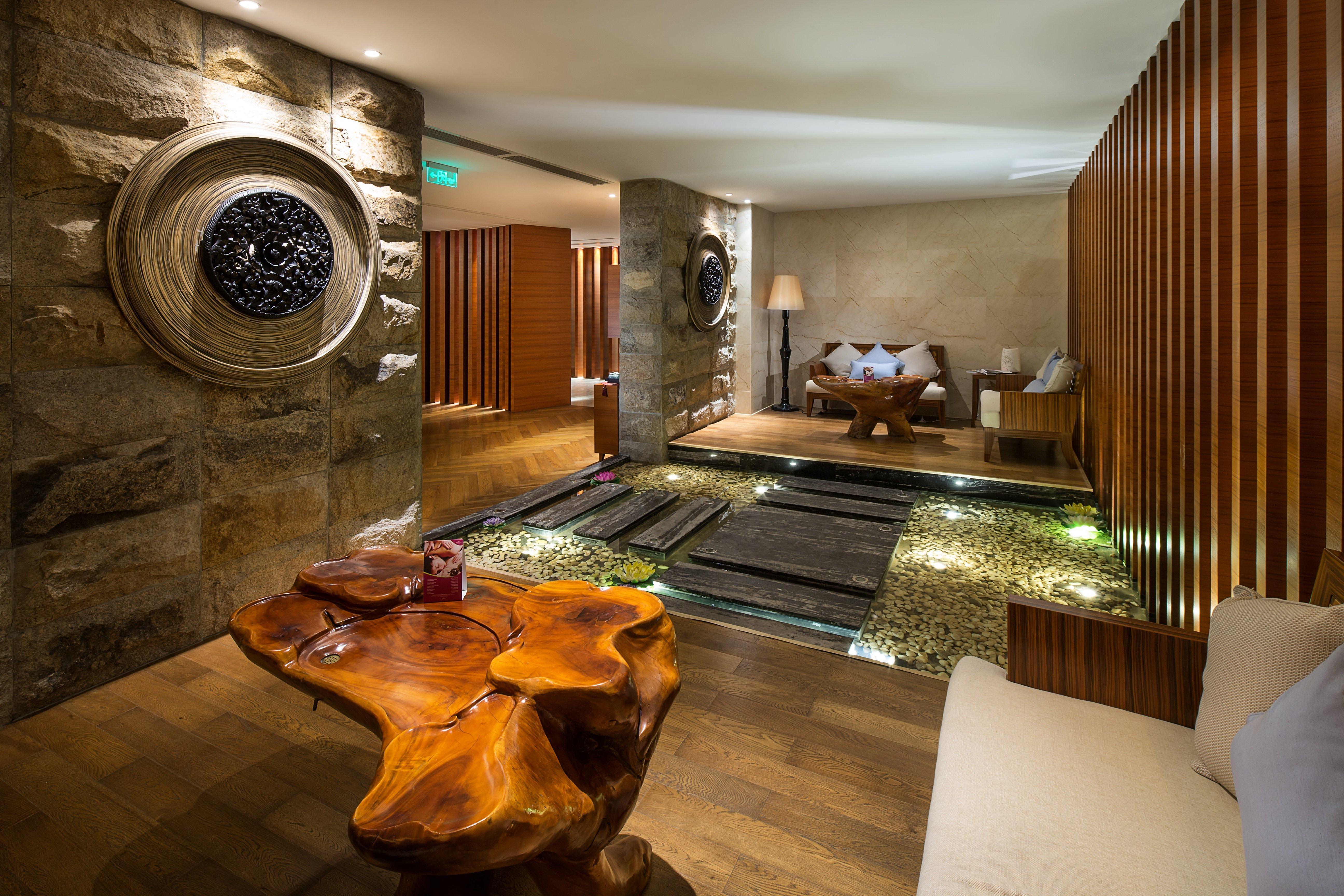 Crowne Plaza Sanya City Center By Ihg Eksteriør bilde