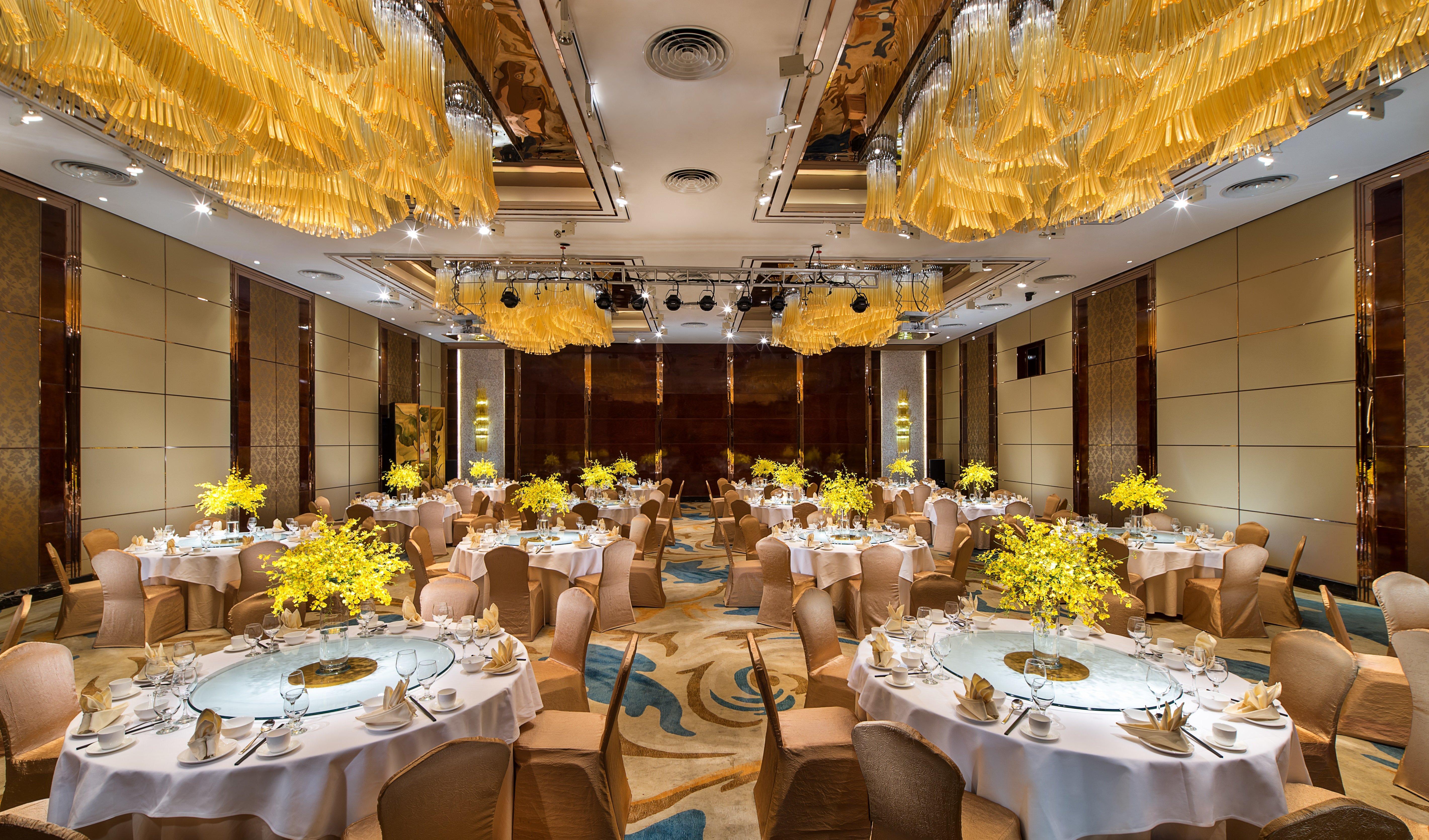 Crowne Plaza Sanya City Center By Ihg Eksteriør bilde