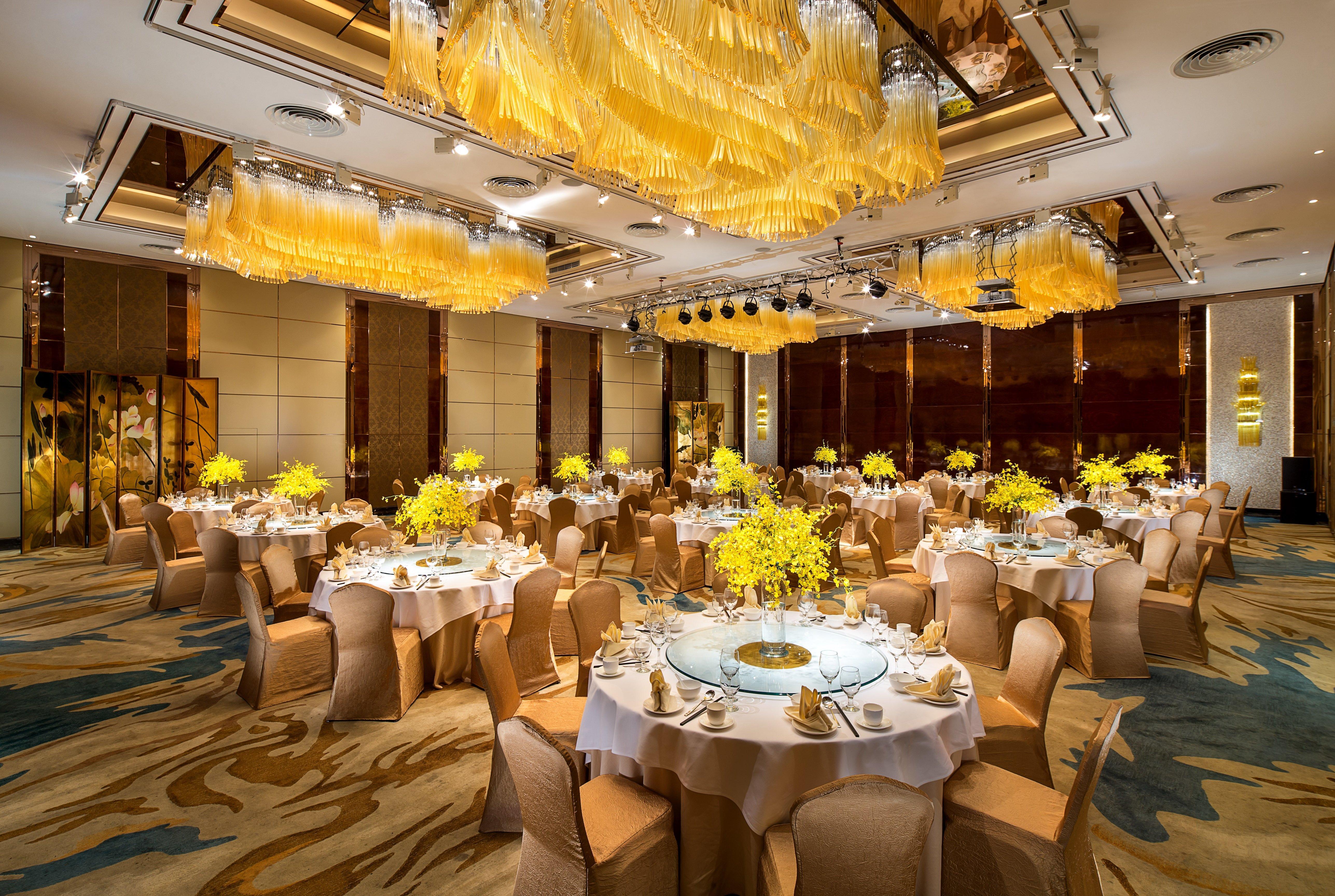 Crowne Plaza Sanya City Center By Ihg Eksteriør bilde