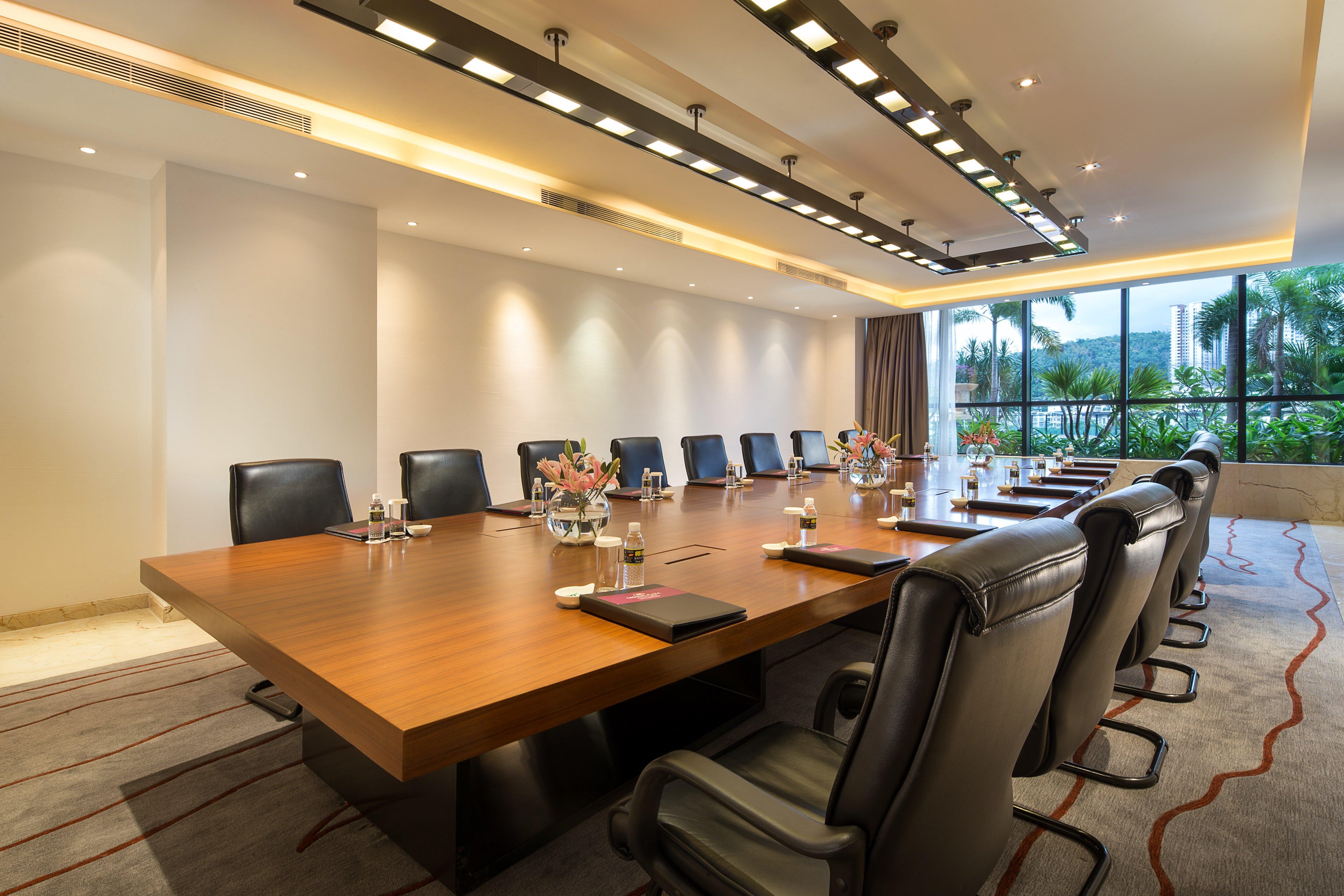 Crowne Plaza Sanya City Center By Ihg Eksteriør bilde