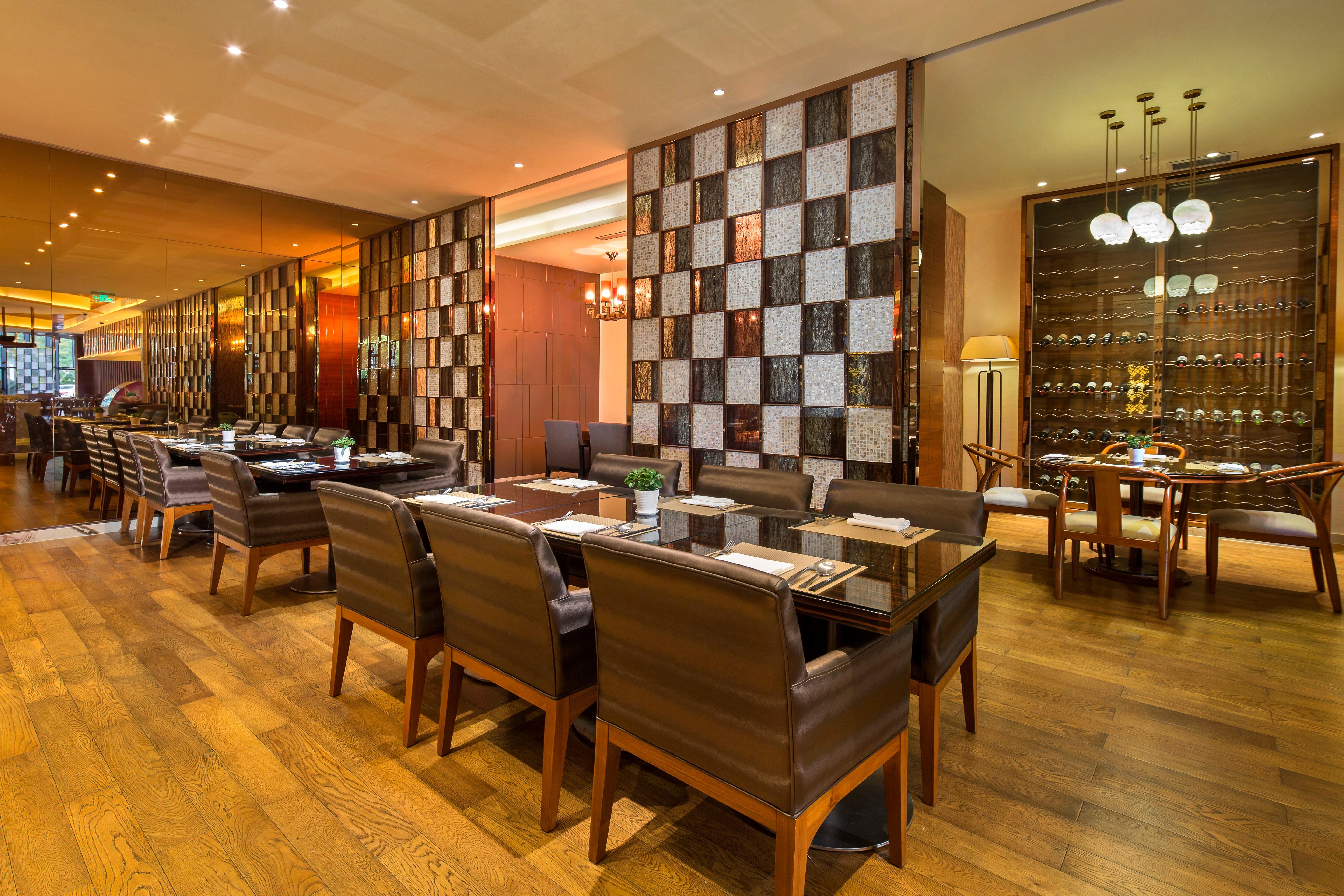 Crowne Plaza Sanya City Center By Ihg Eksteriør bilde