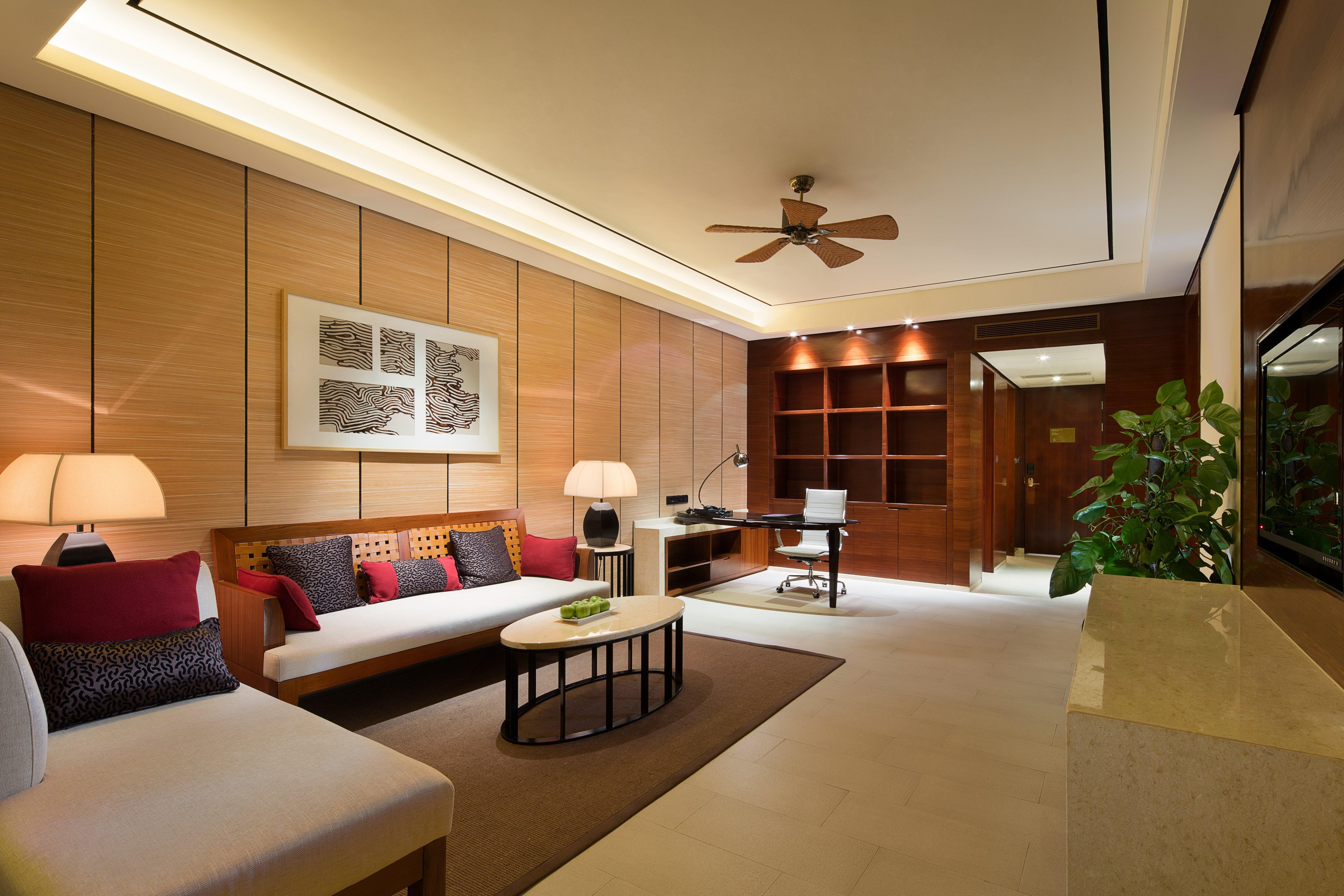 Crowne Plaza Sanya City Center By Ihg Eksteriør bilde