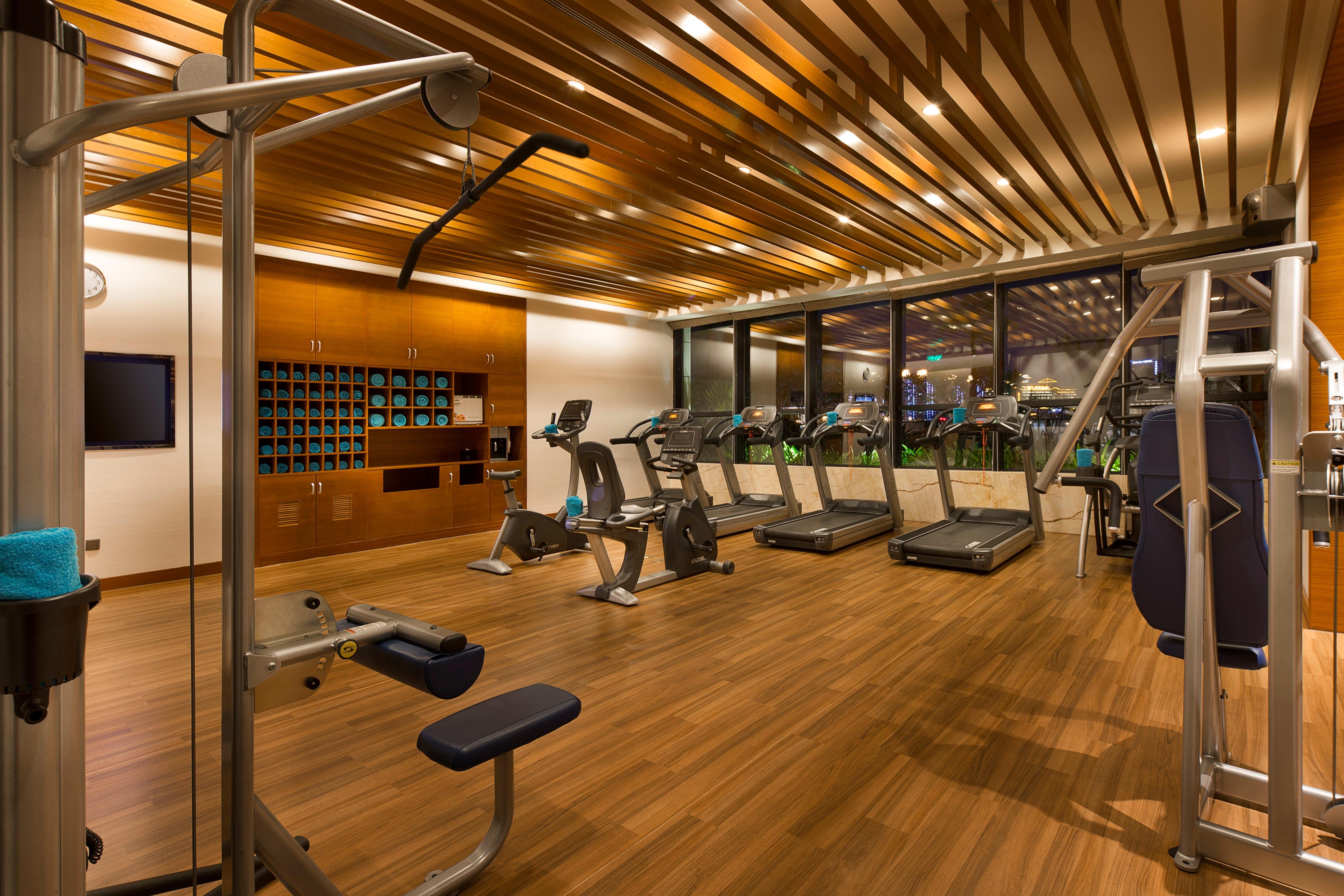 Crowne Plaza Sanya City Center By Ihg Eksteriør bilde