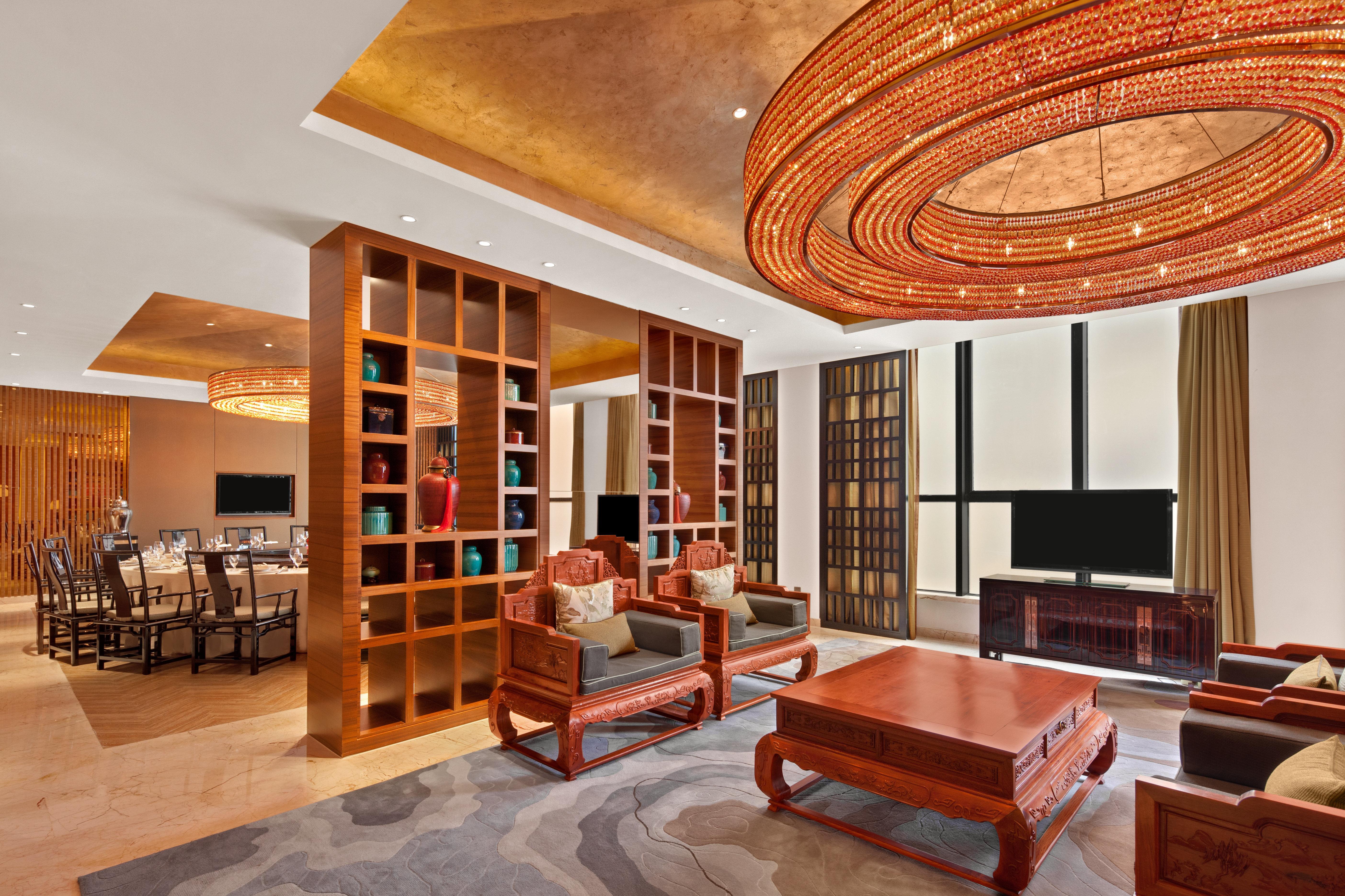 Crowne Plaza Sanya City Center By Ihg Eksteriør bilde