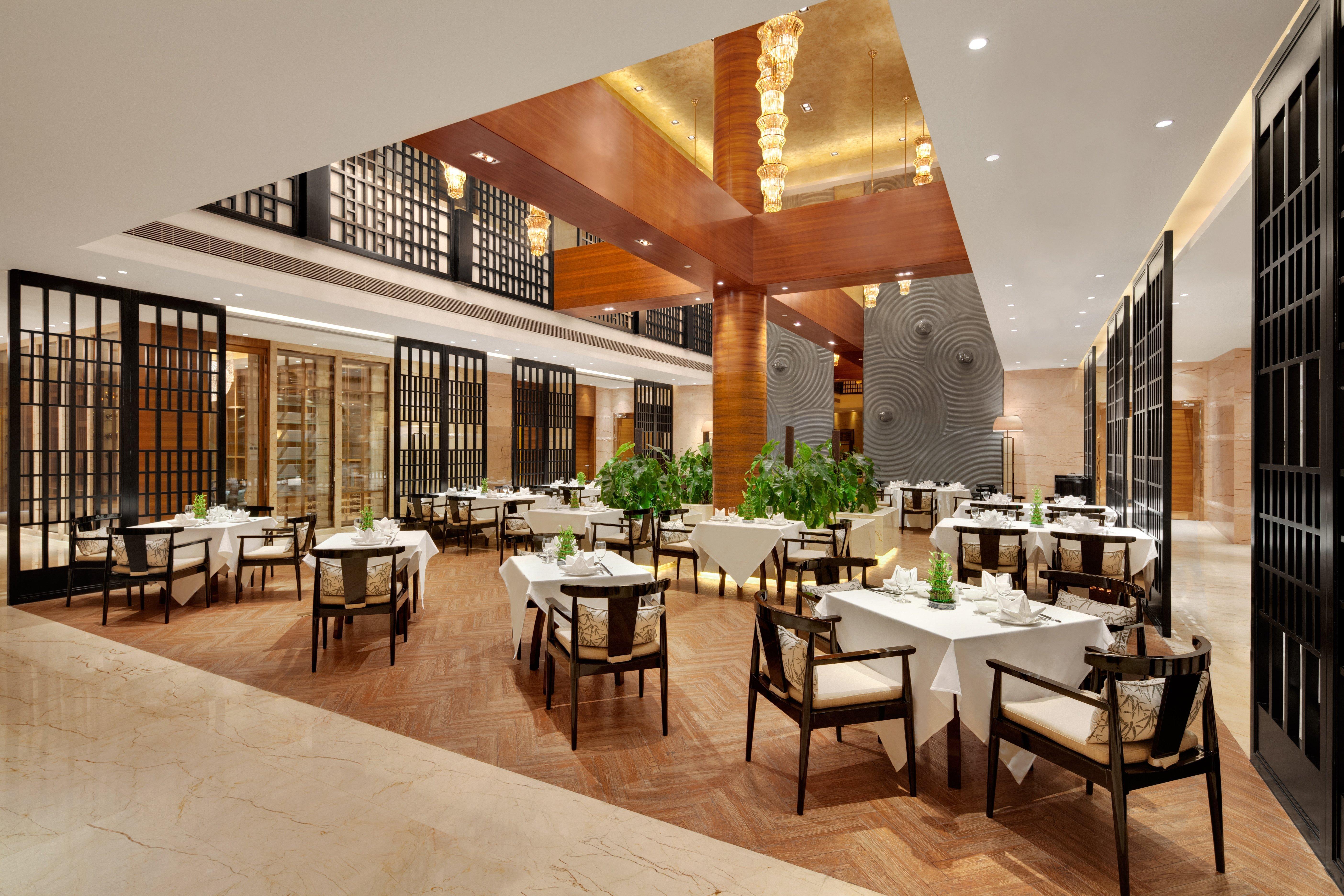 Crowne Plaza Sanya City Center By Ihg Eksteriør bilde