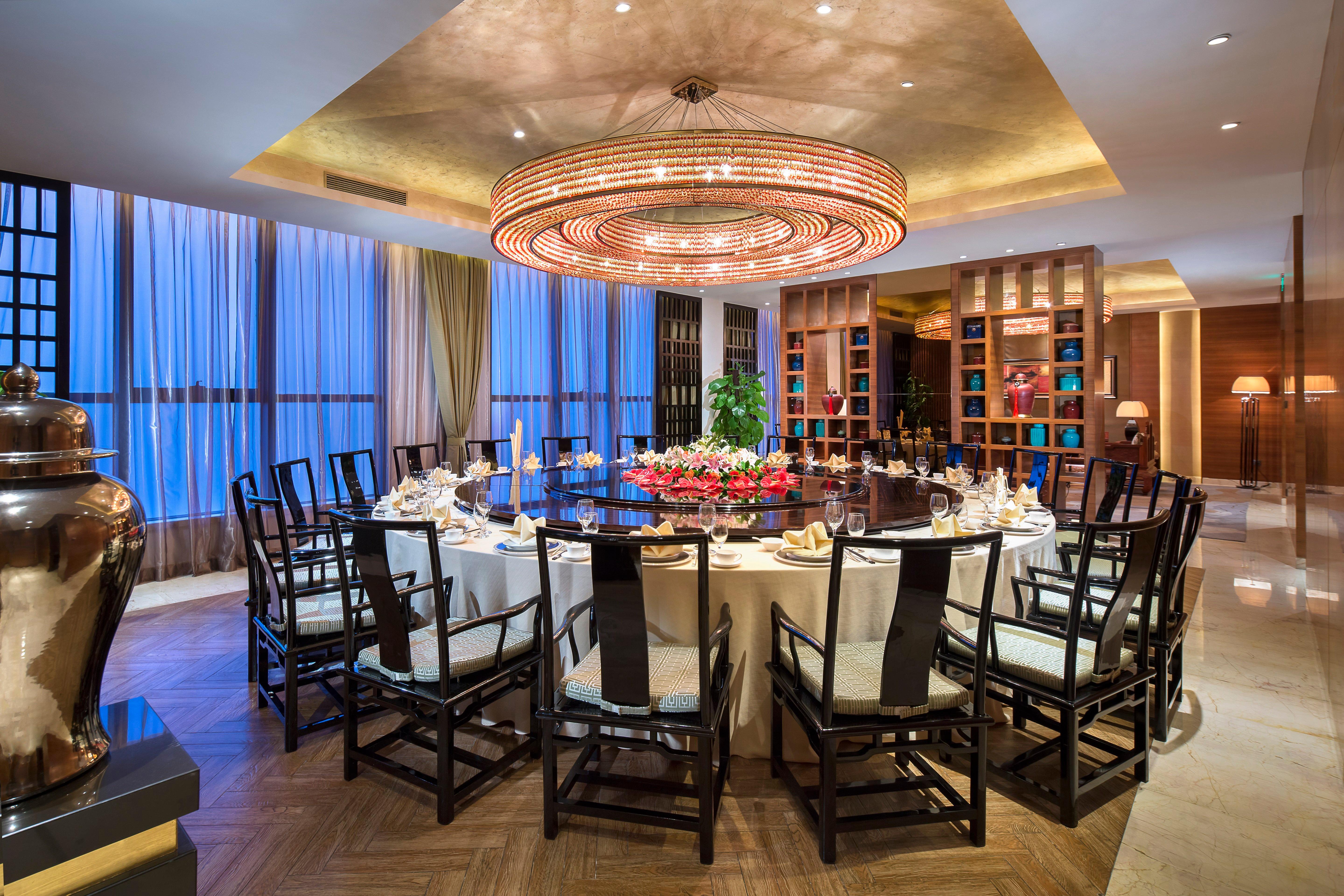 Crowne Plaza Sanya City Center By Ihg Eksteriør bilde